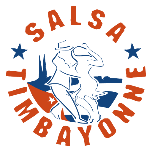 logo @salsa Timbayonne