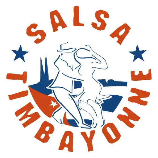 logo @salsa Timbayonne